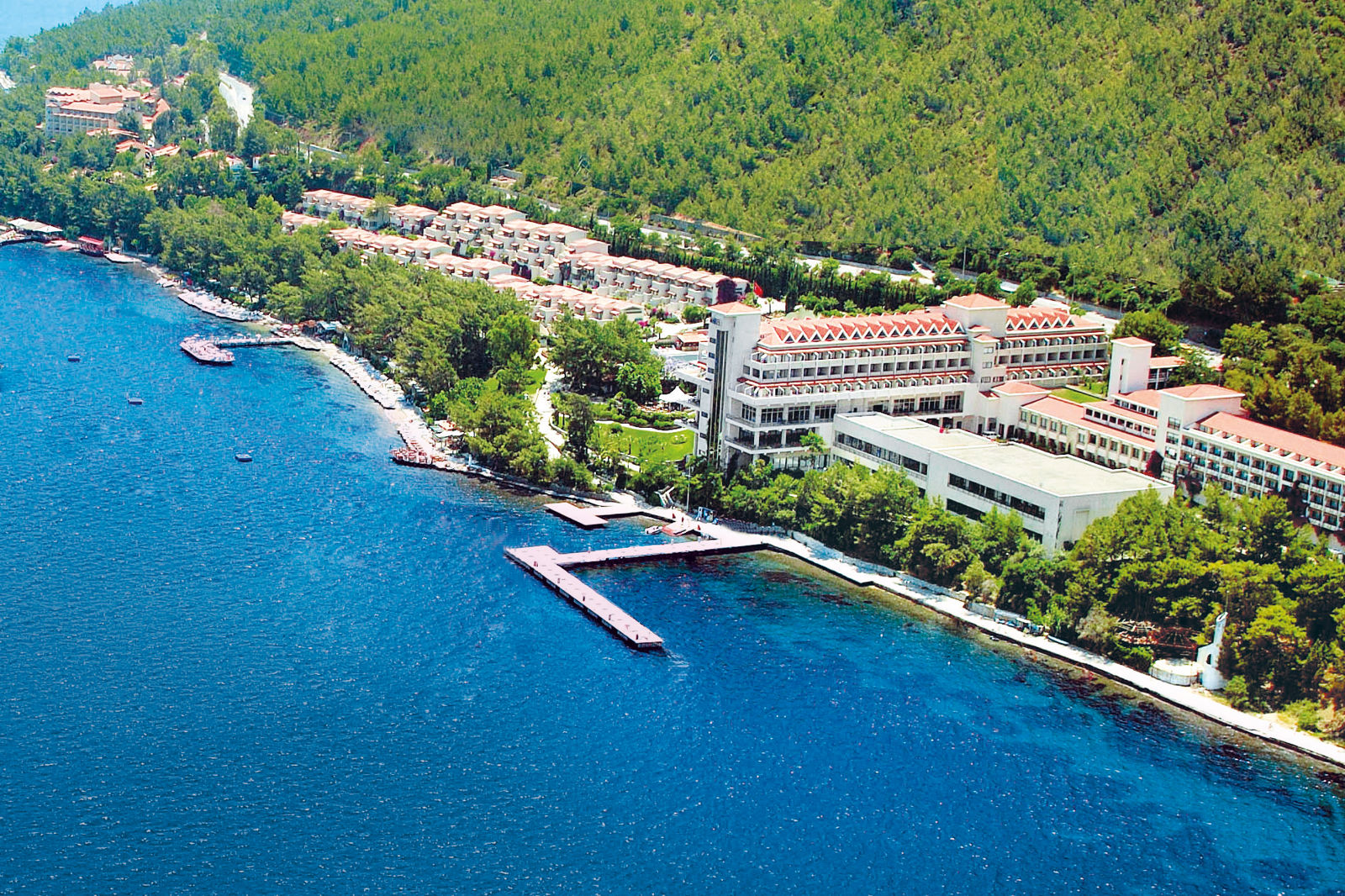 Hotel Labranda Mares Marmaris