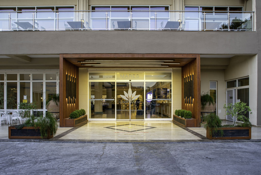 Labranda Mares Marmaris Hotel