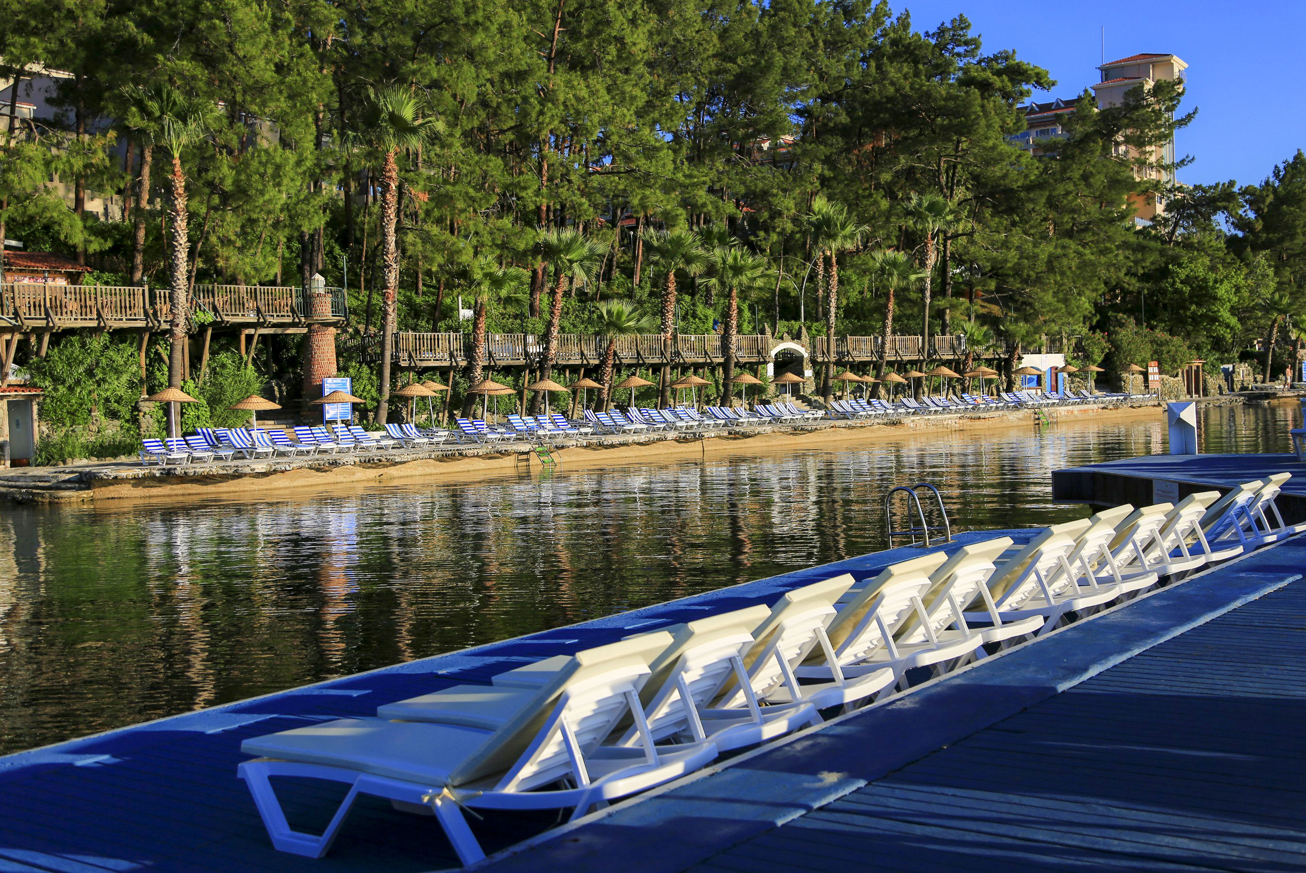 Labranda Mares Marmaris Hotel