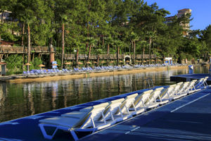 Hotel Labranda Mares Marmaris 