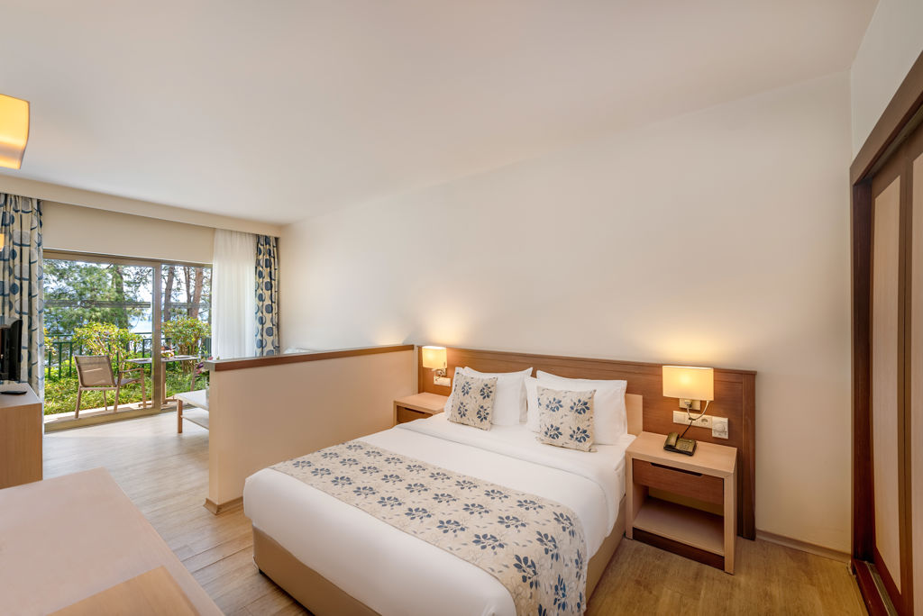 Labranda Mares Marmaris Hotel foto 6