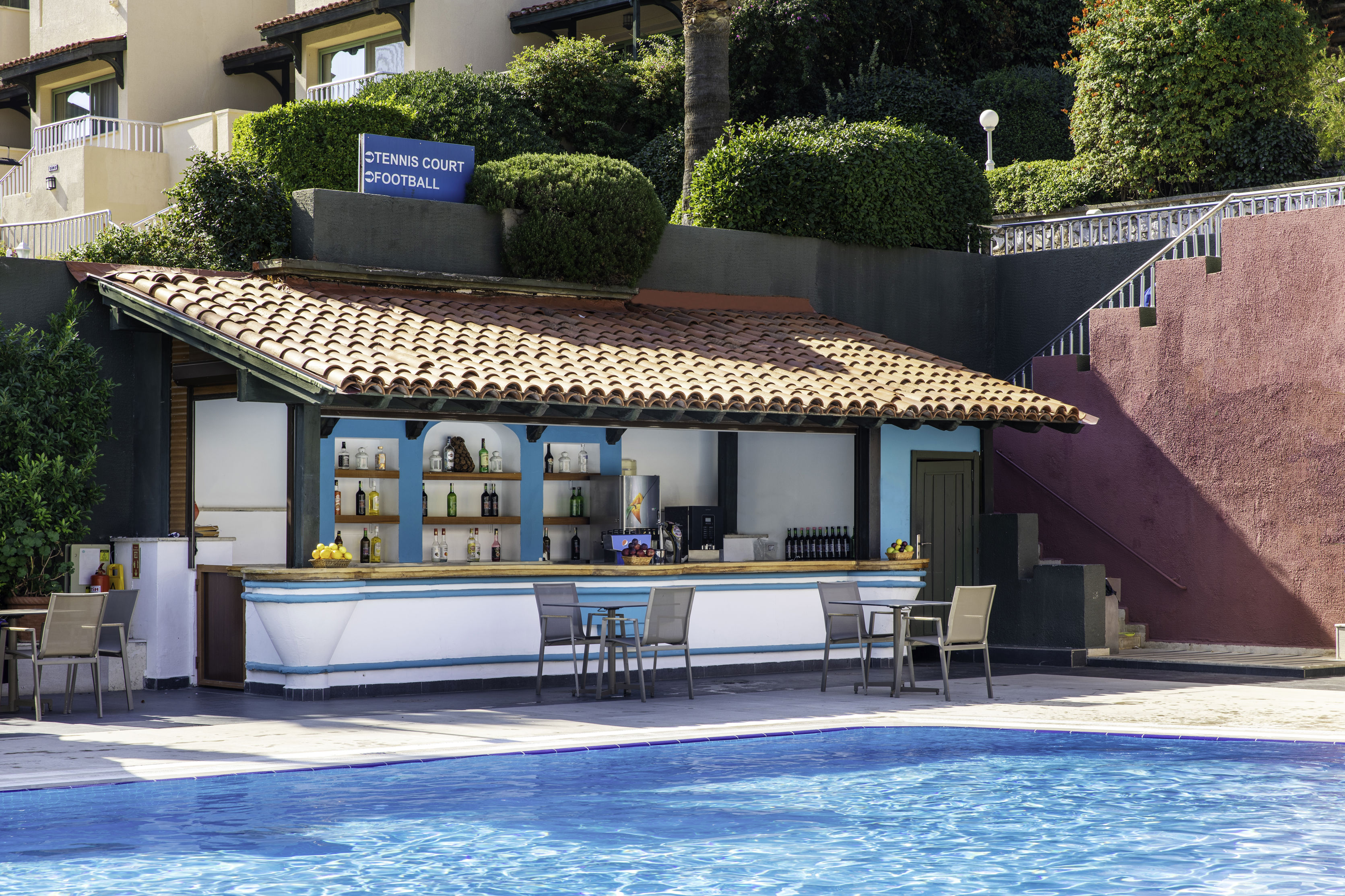Labranda Mares Marmaris Hotel
