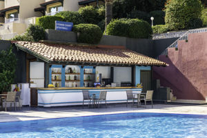 Labranda Mares Marmaris Hotel