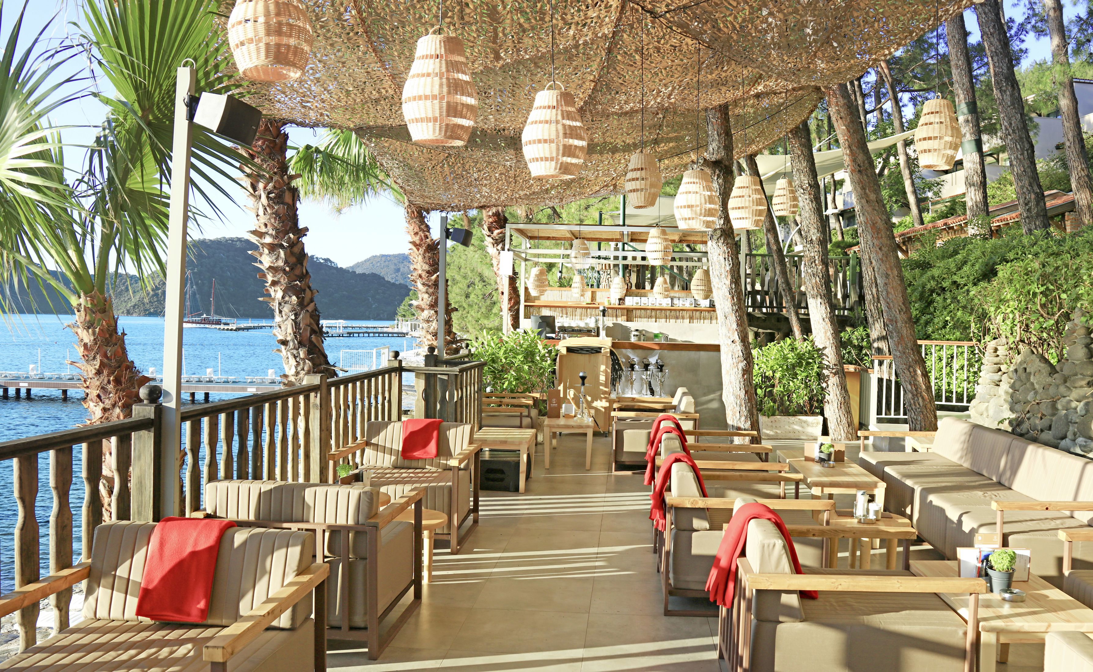 Labranda Mares Marmaris Hotel