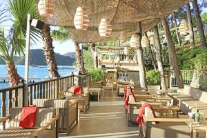 Labranda Mares Marmaris Hotel