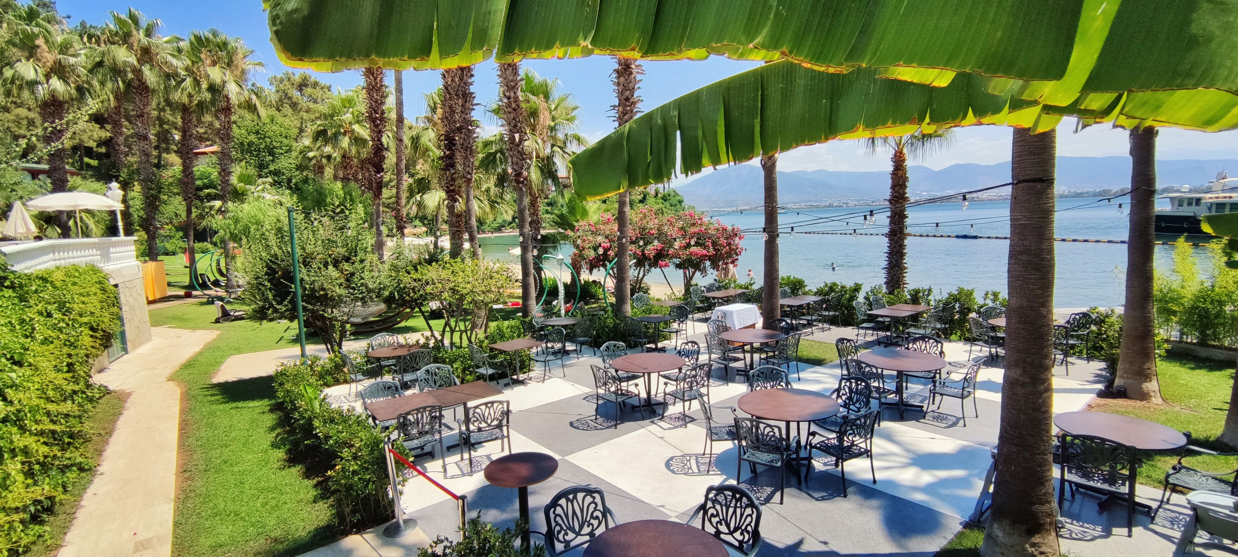 Letoonia Club & Hotel