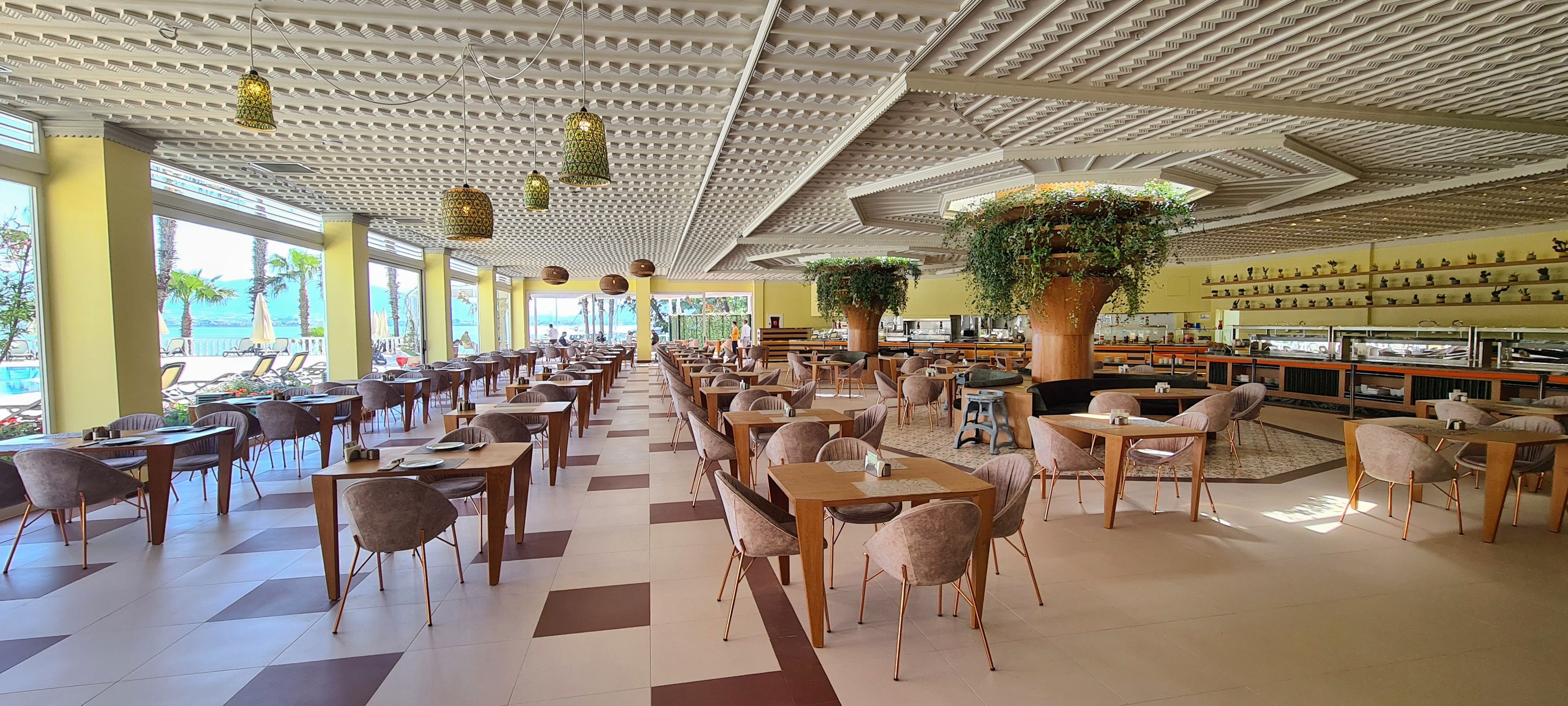 Letoonia Club & Hotel
