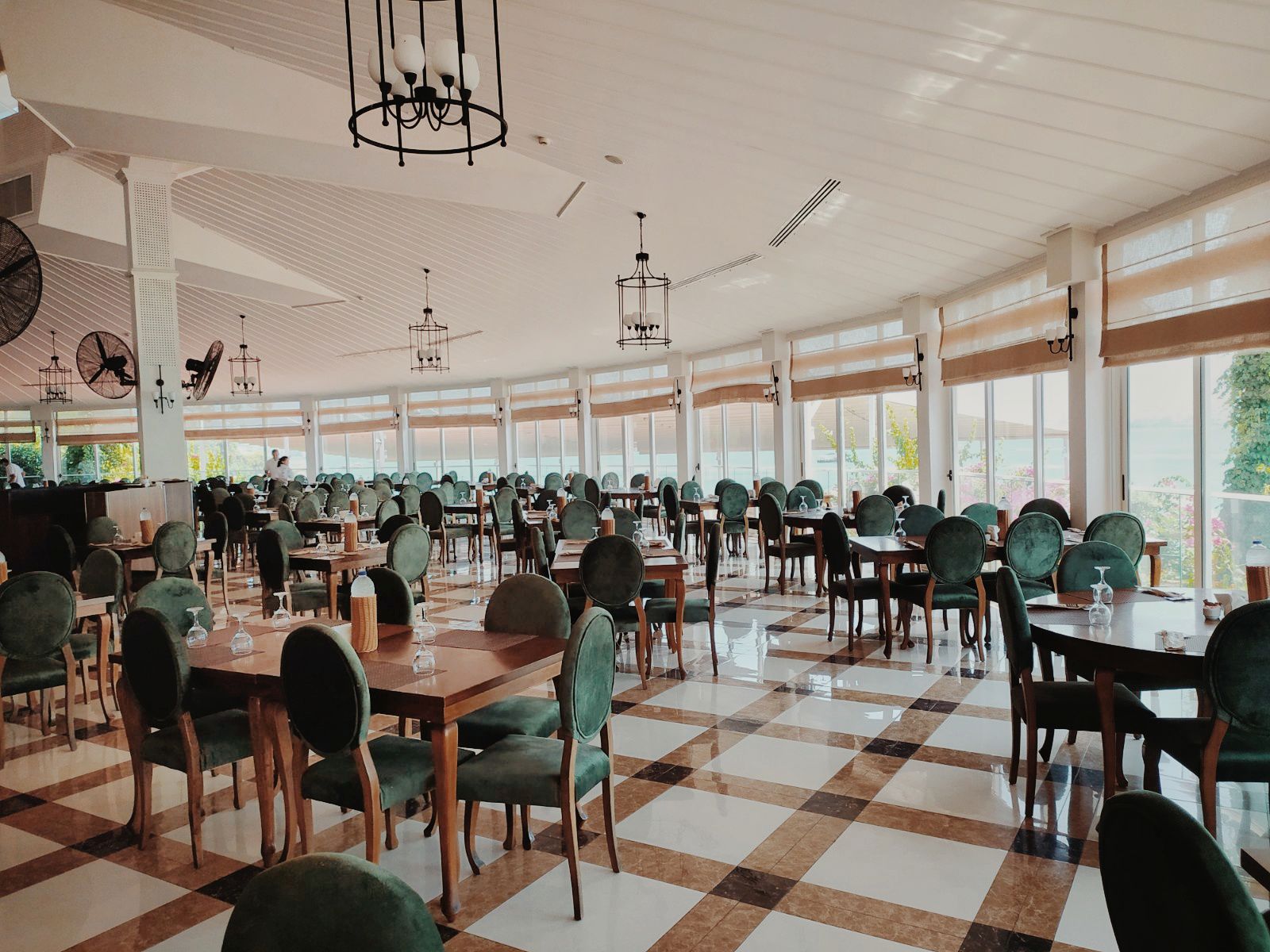 Letoonia Club & Hotel