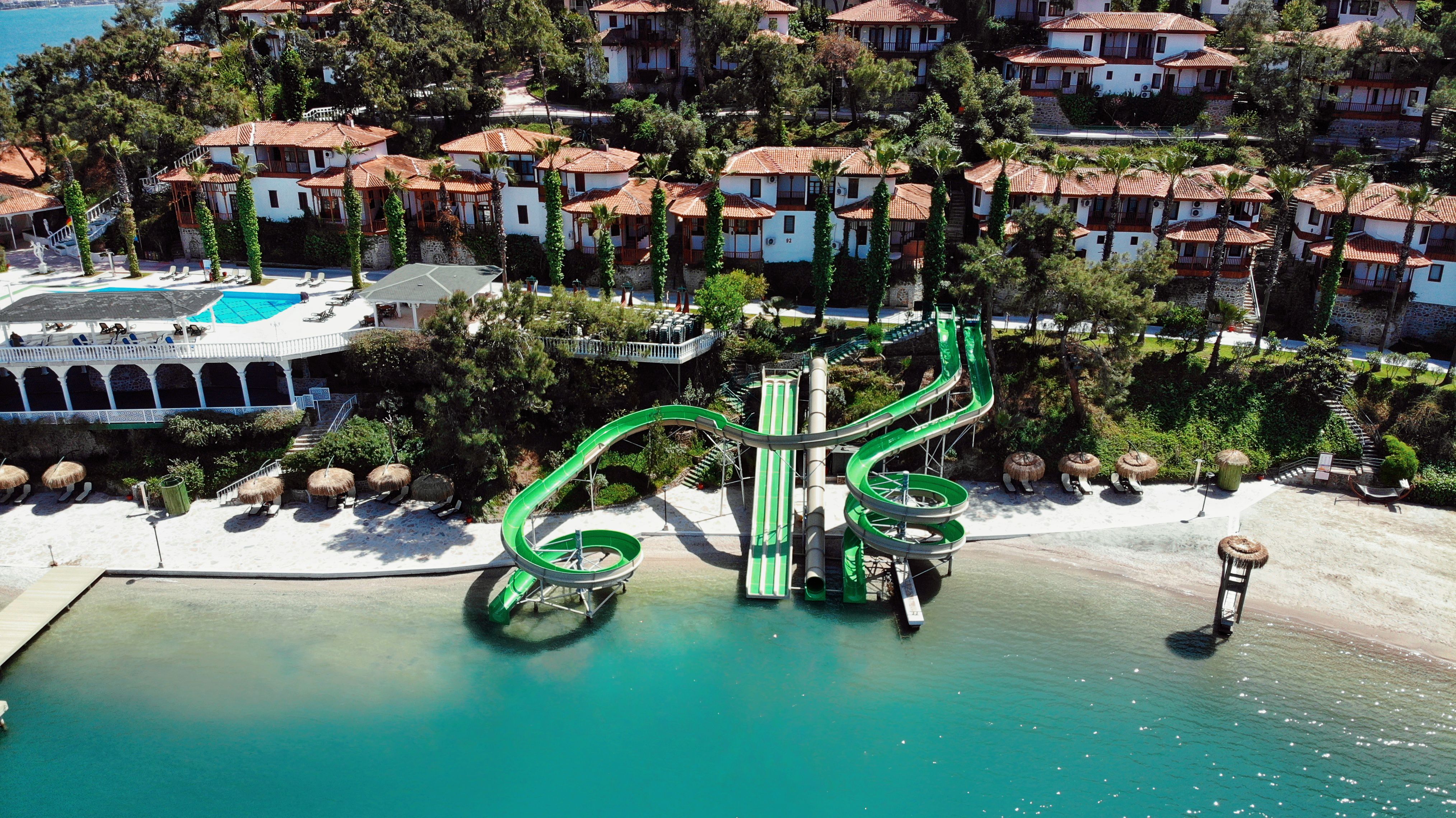 Letoonia Club & Hotel