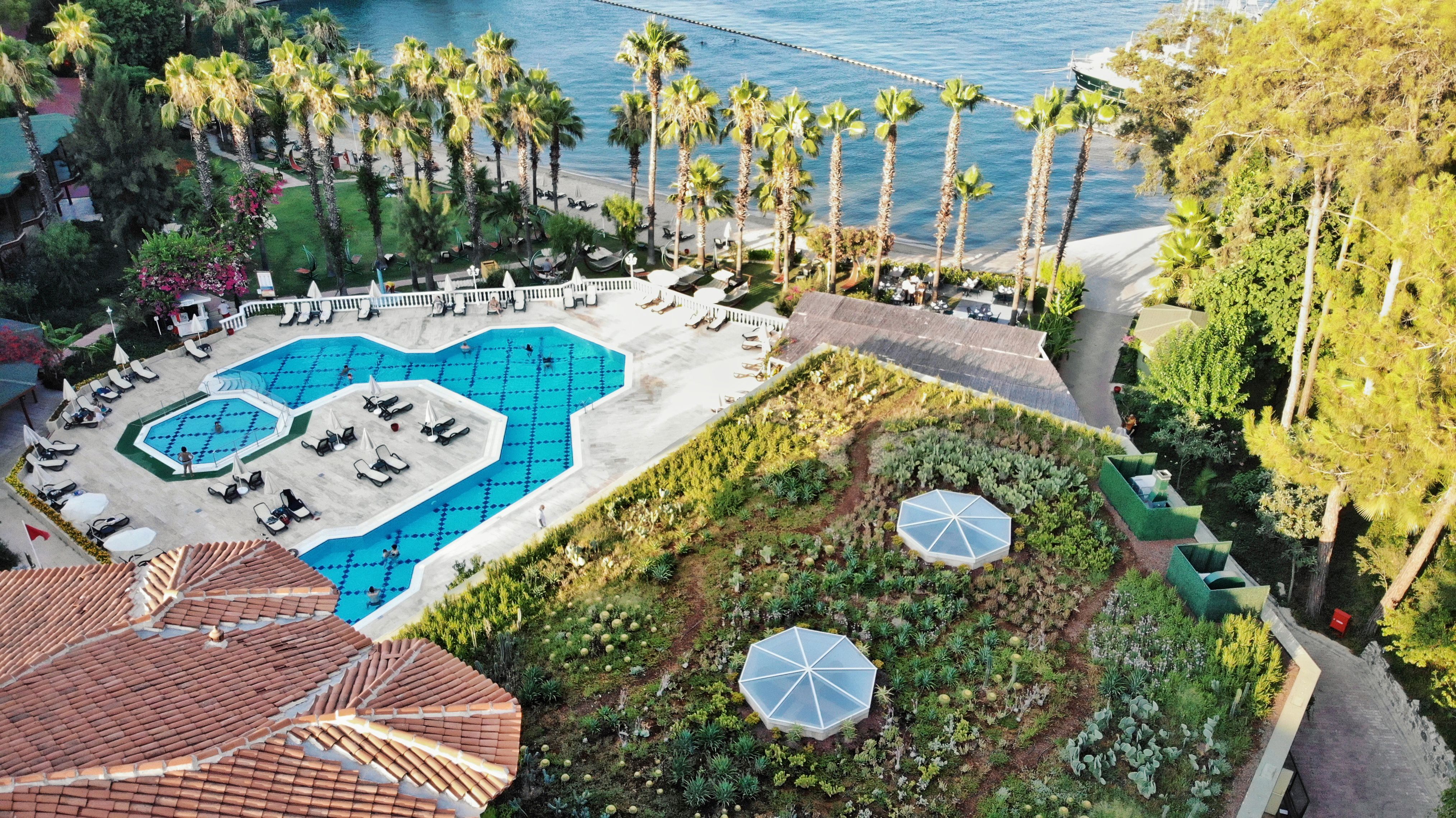 Letoonia Club & Hotel