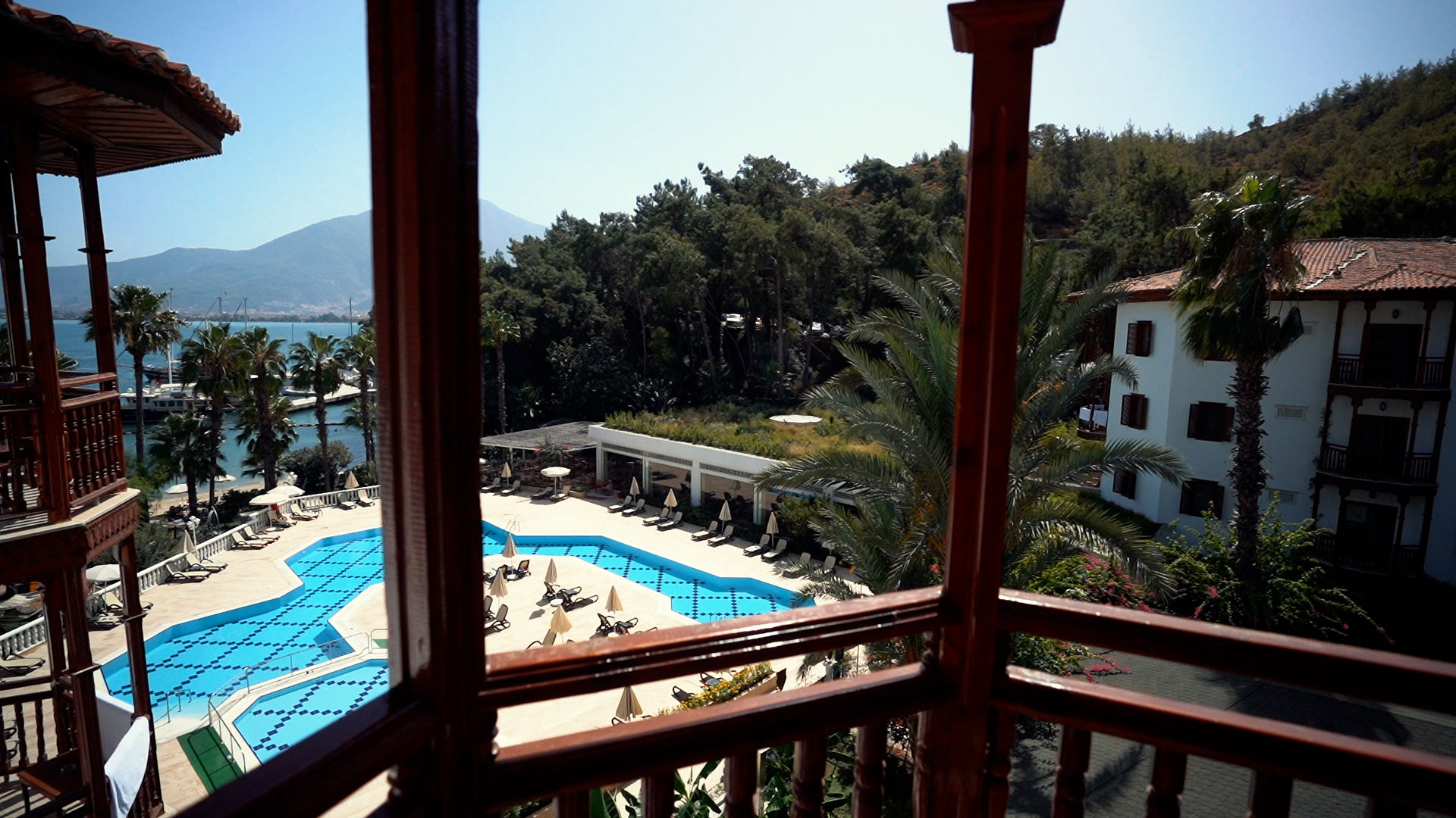 Letoonia Club & Hotel