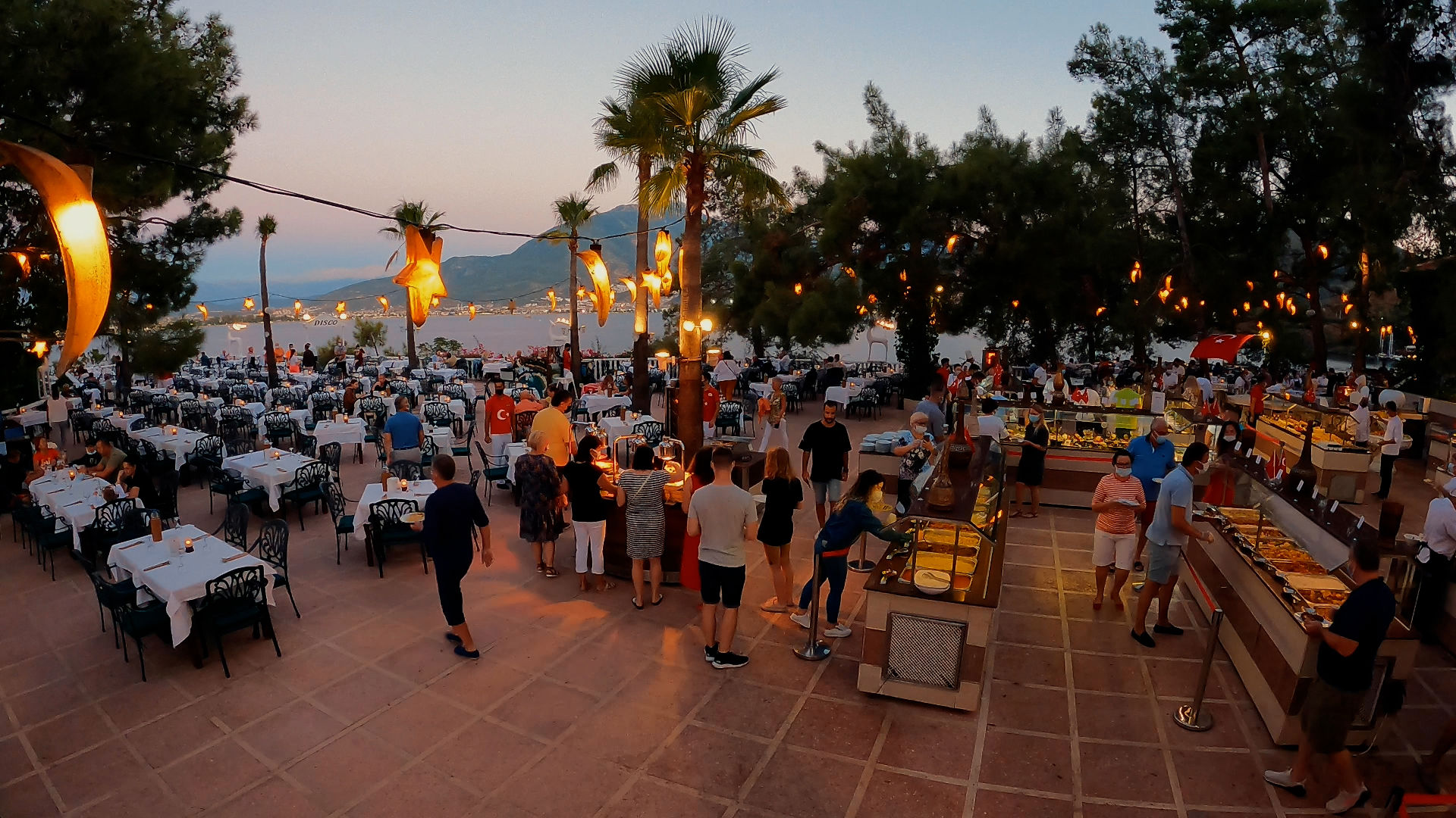 Letoonia Club & Hotel