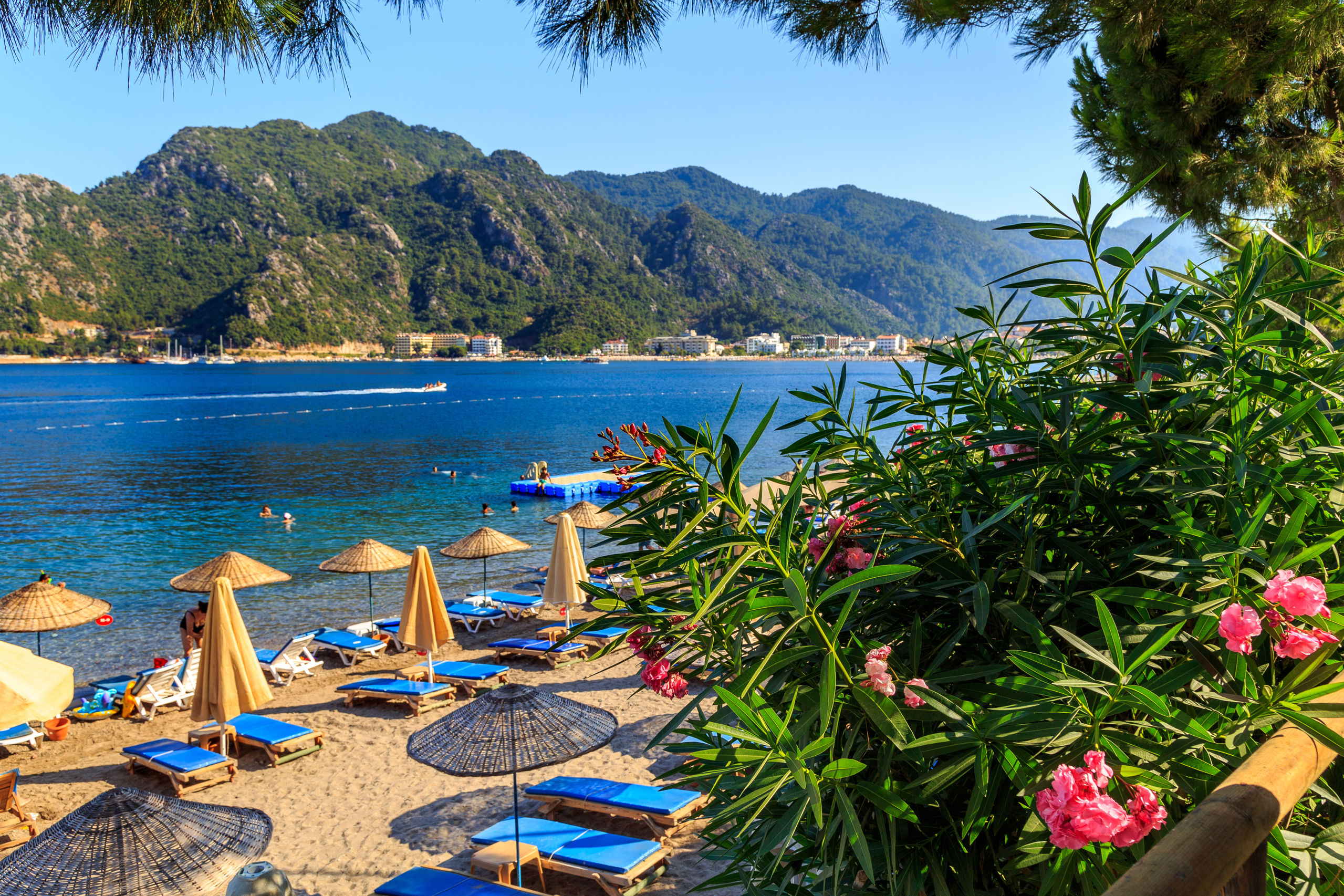 Bingo Marmaris 4*