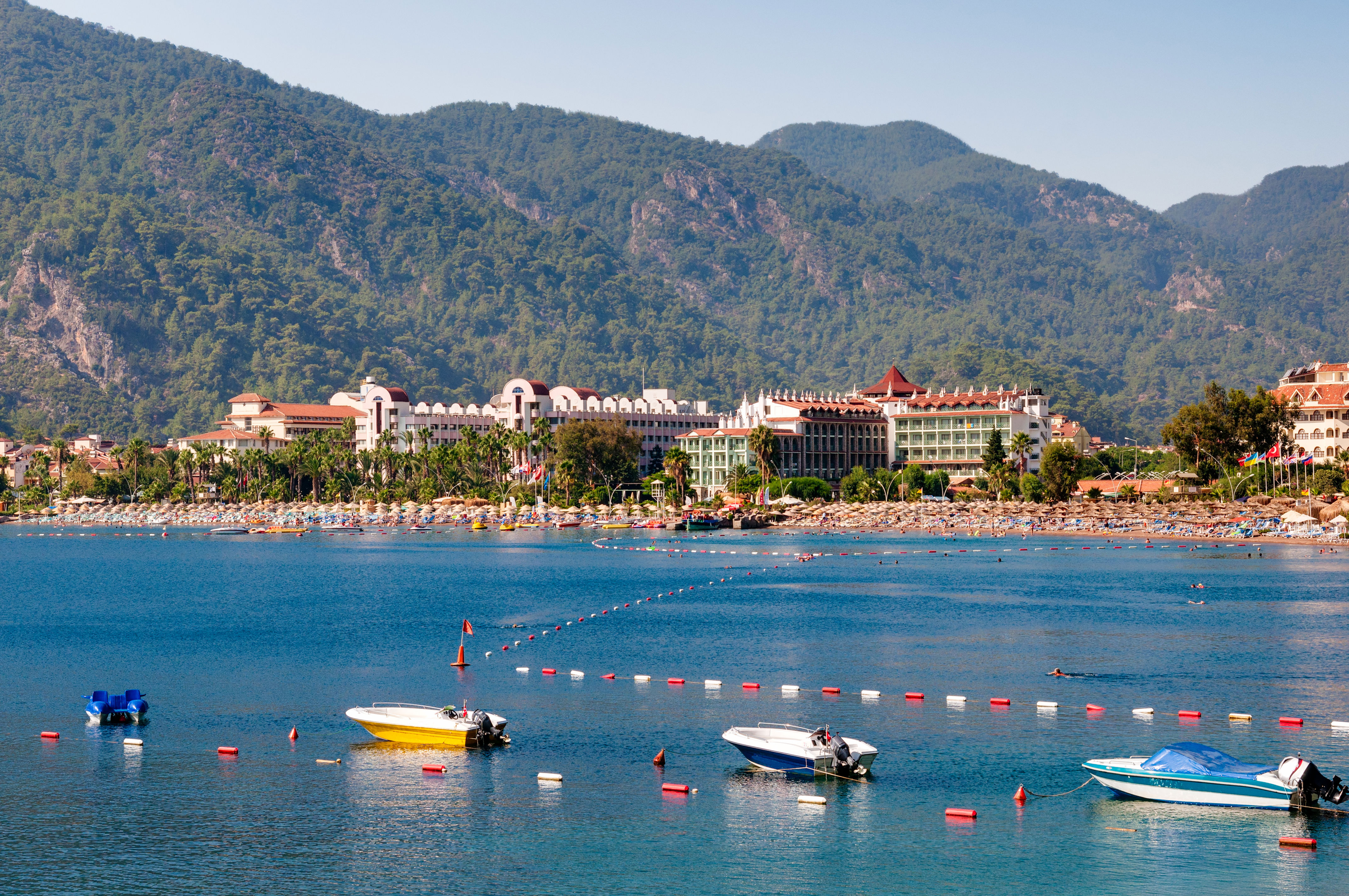 Bingo Marmaris 4*