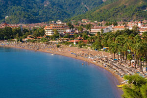 Bingo Marmaris HP 4*