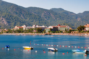 Bingo Marmaris HP 4*
