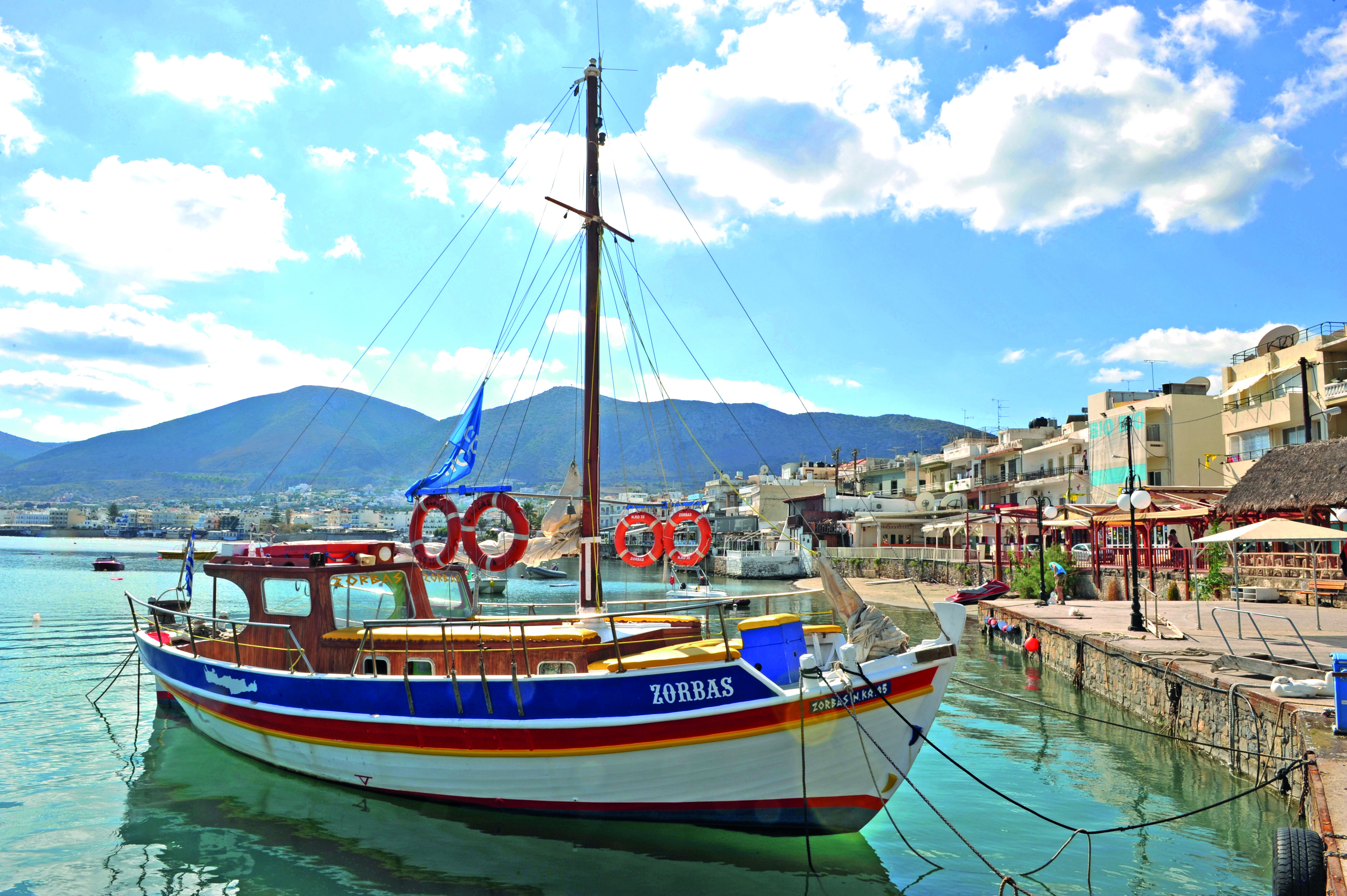Bingo Kreta 4*