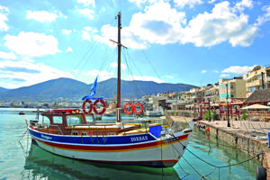 Bingo Kreta 4*