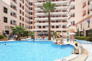 Empire Hotel