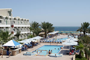 Empire Beach Resort