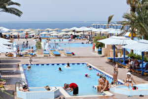 Empire Beach Resort