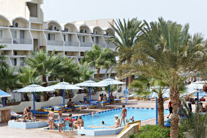 Empire Beach Resort