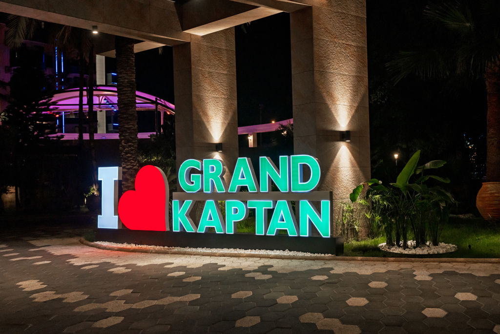 Grand Kaptan