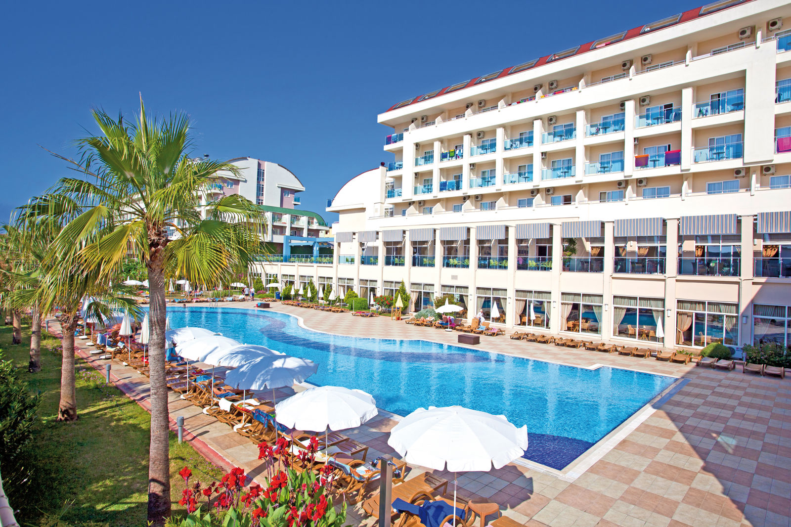 Titan Select slide 2