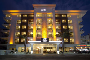 Xperia Grand Bali