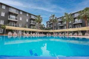 Side Kum Hotel