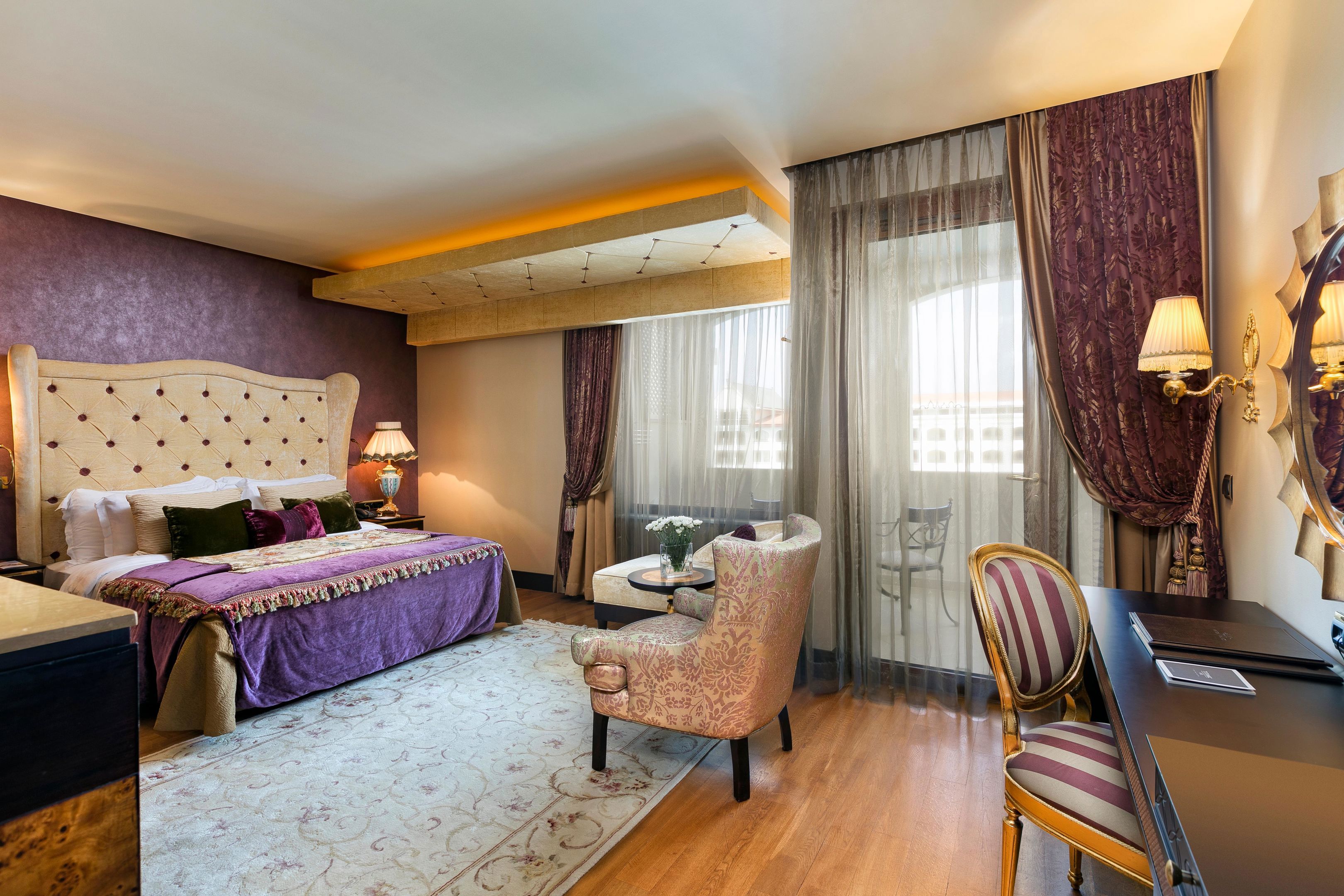 Mardan Palace