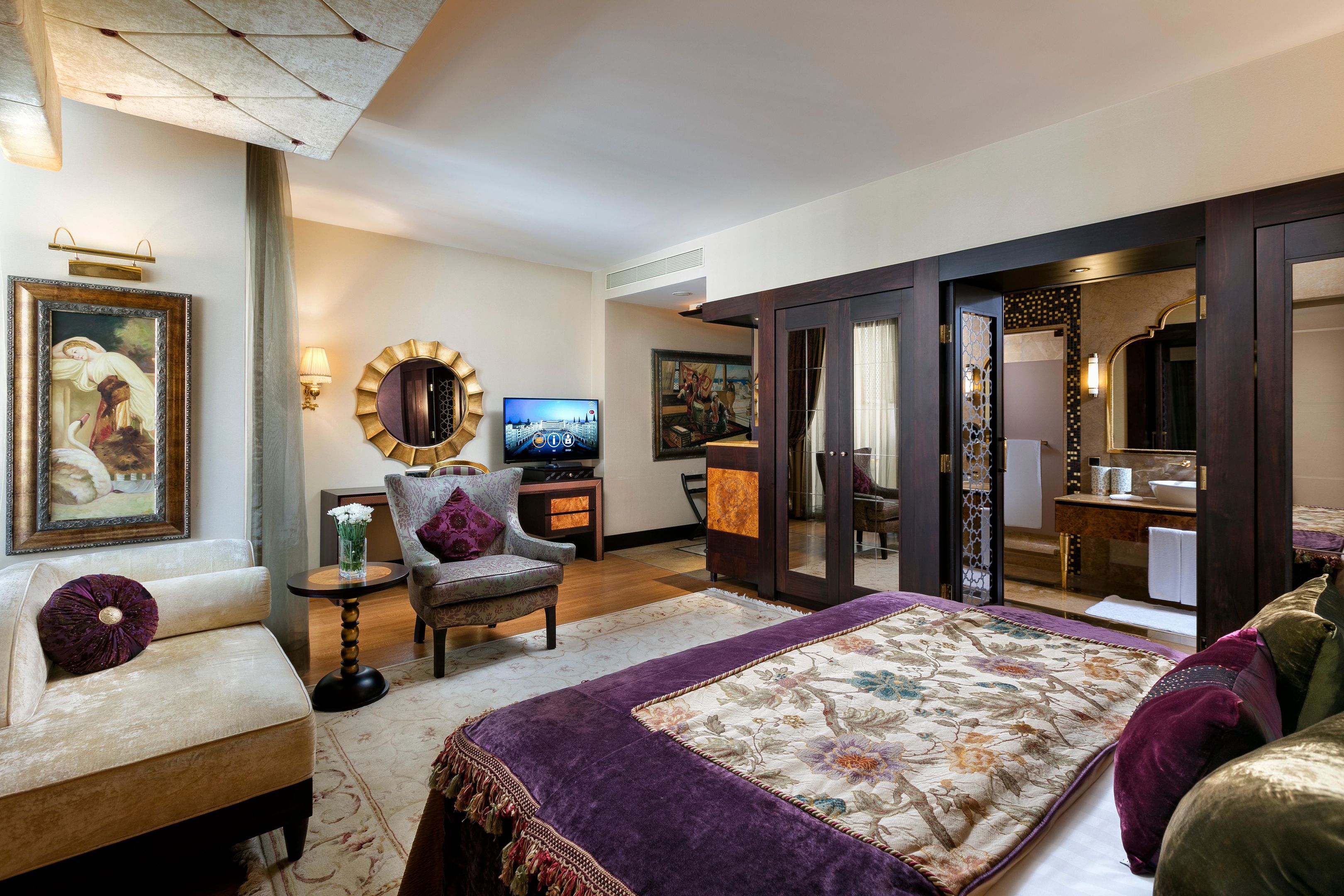 Mardan Palace