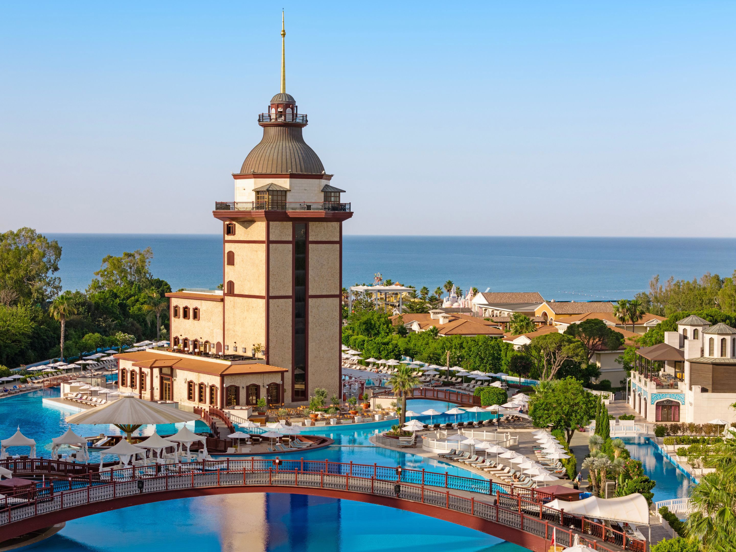 Mardan Palace - billede 2