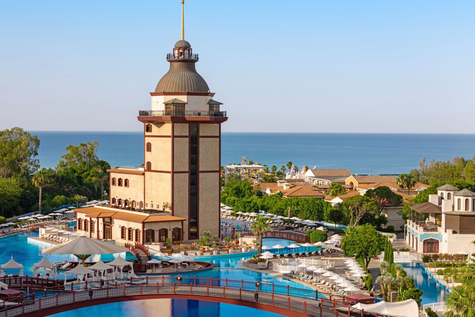Mardan Palace billede 2