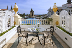 Titanic Mardan Palace