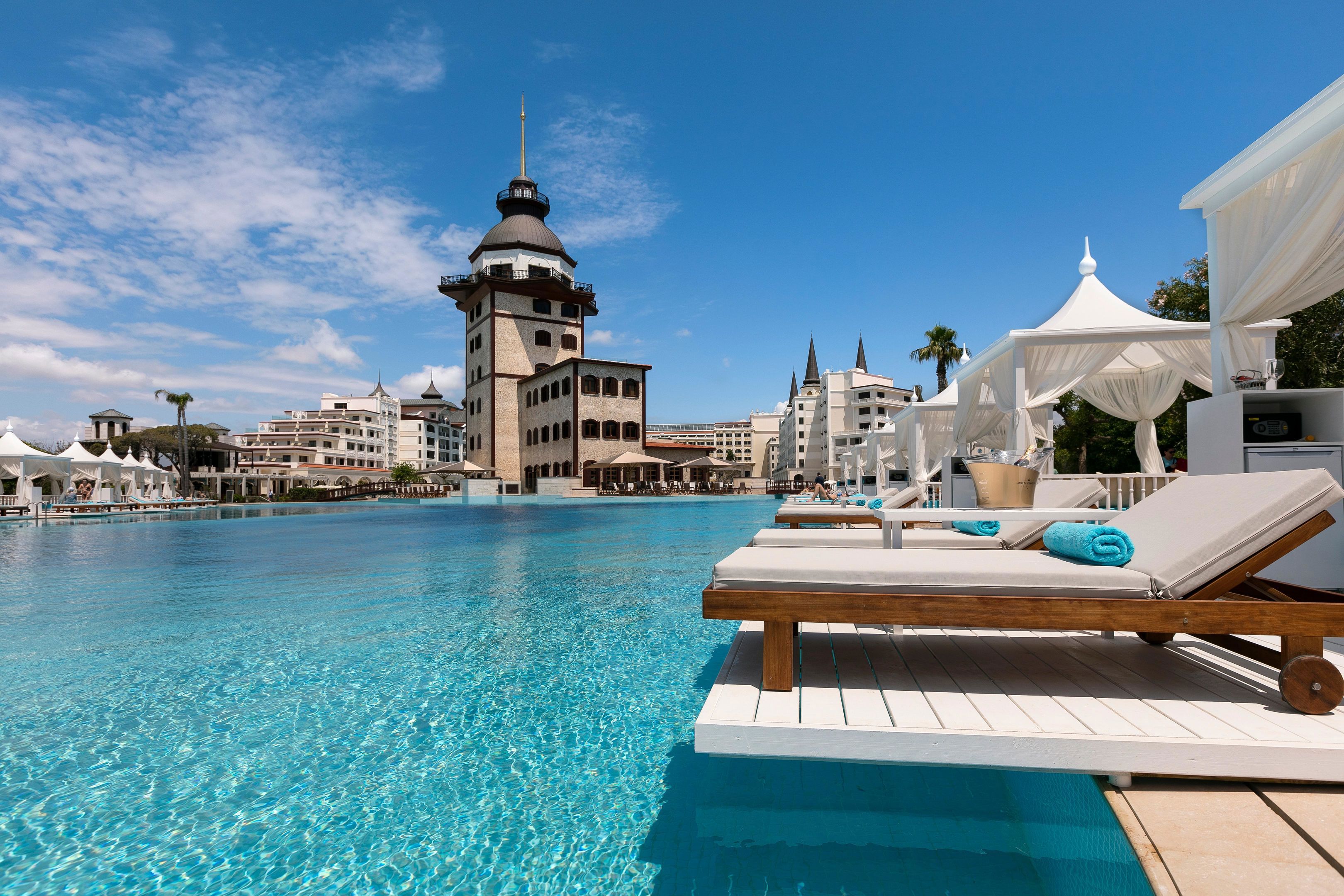 Mardan Palace