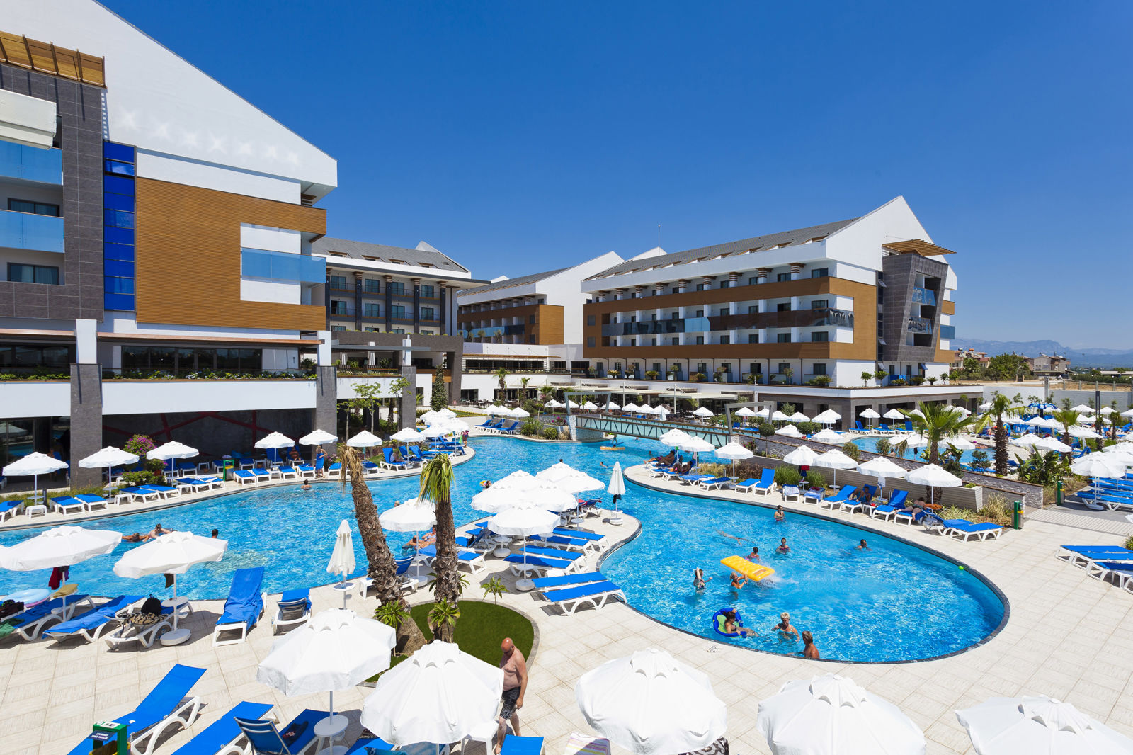 Terrace Elite Resort - hovedbillede