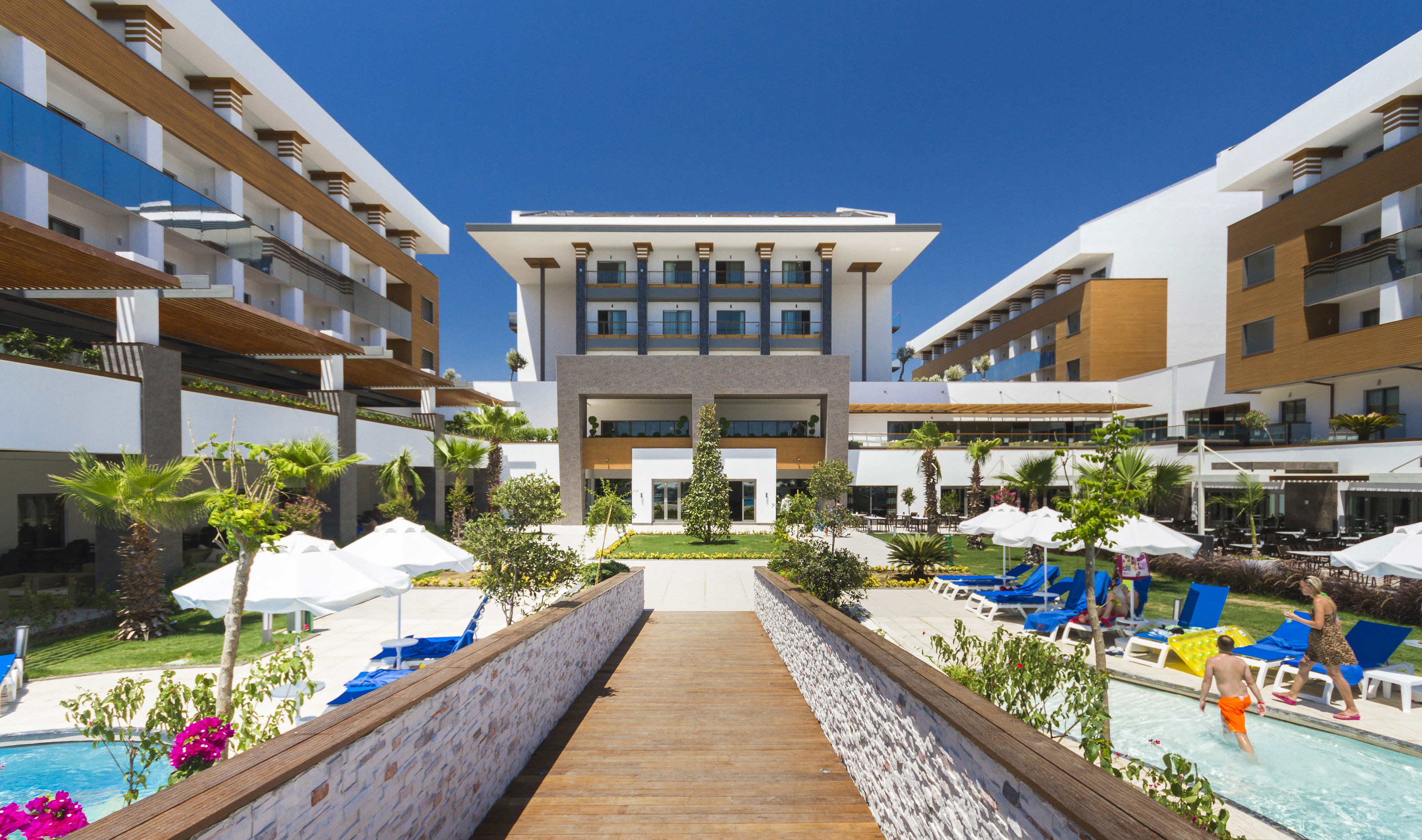 Terrace Elite Resort - billede 2