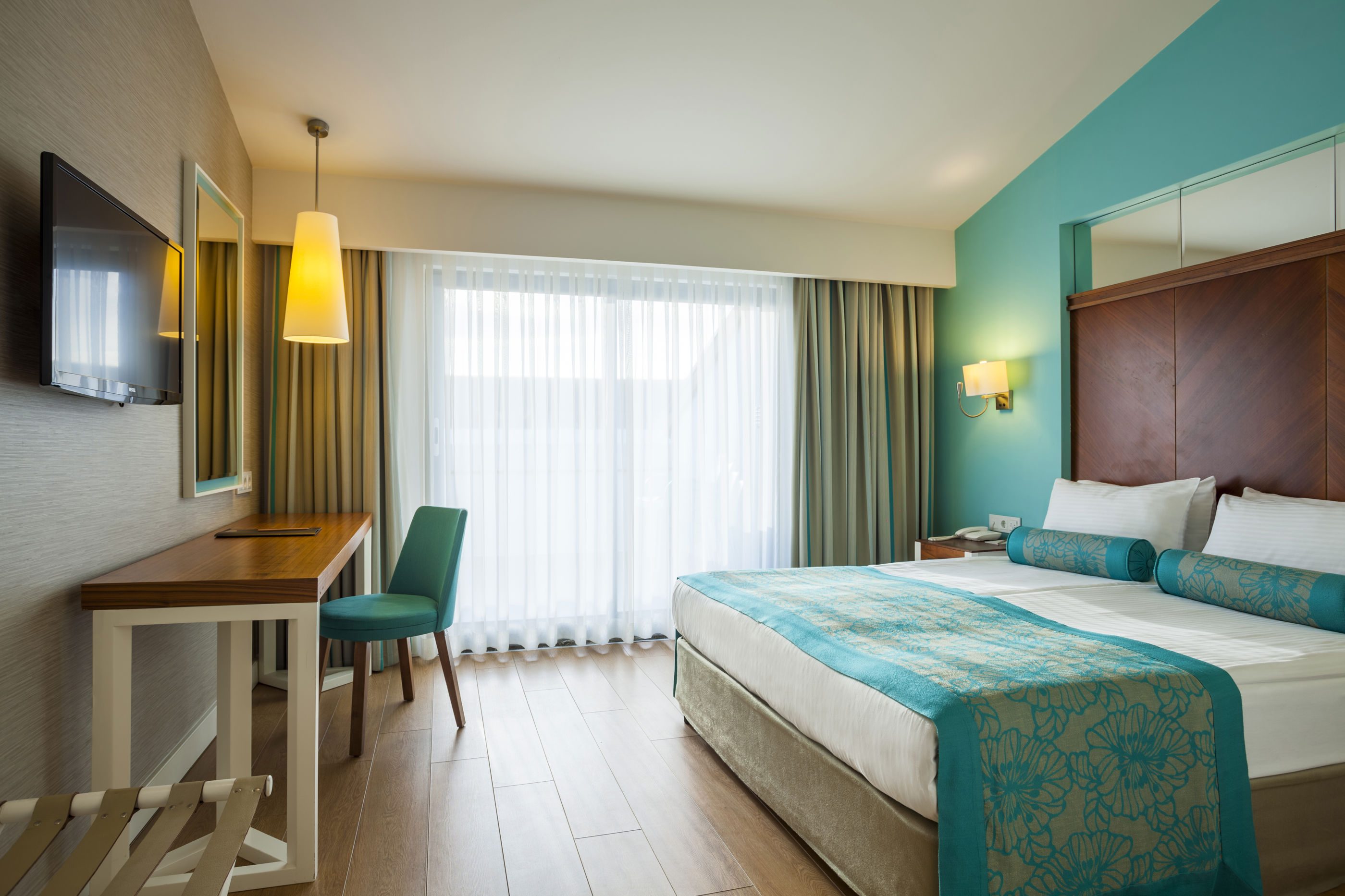 Terrace Elite Resort - billede 2