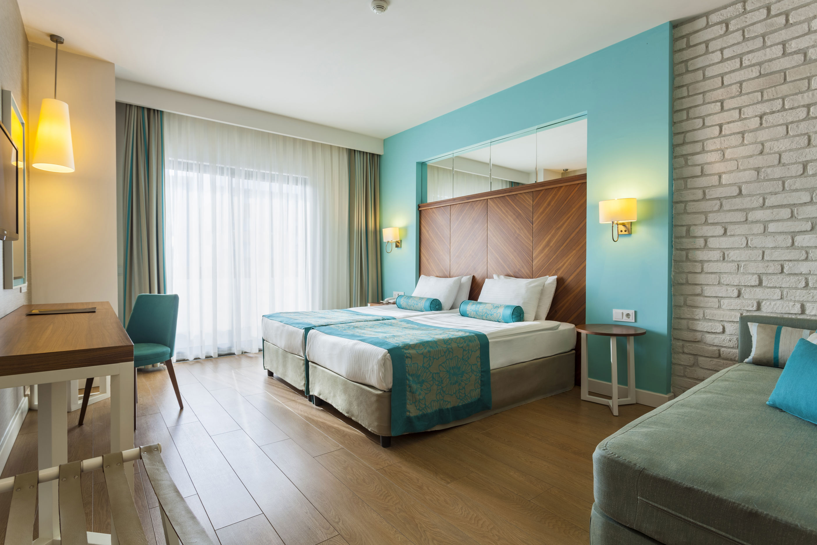 Terrace Elite Resort - billede 3