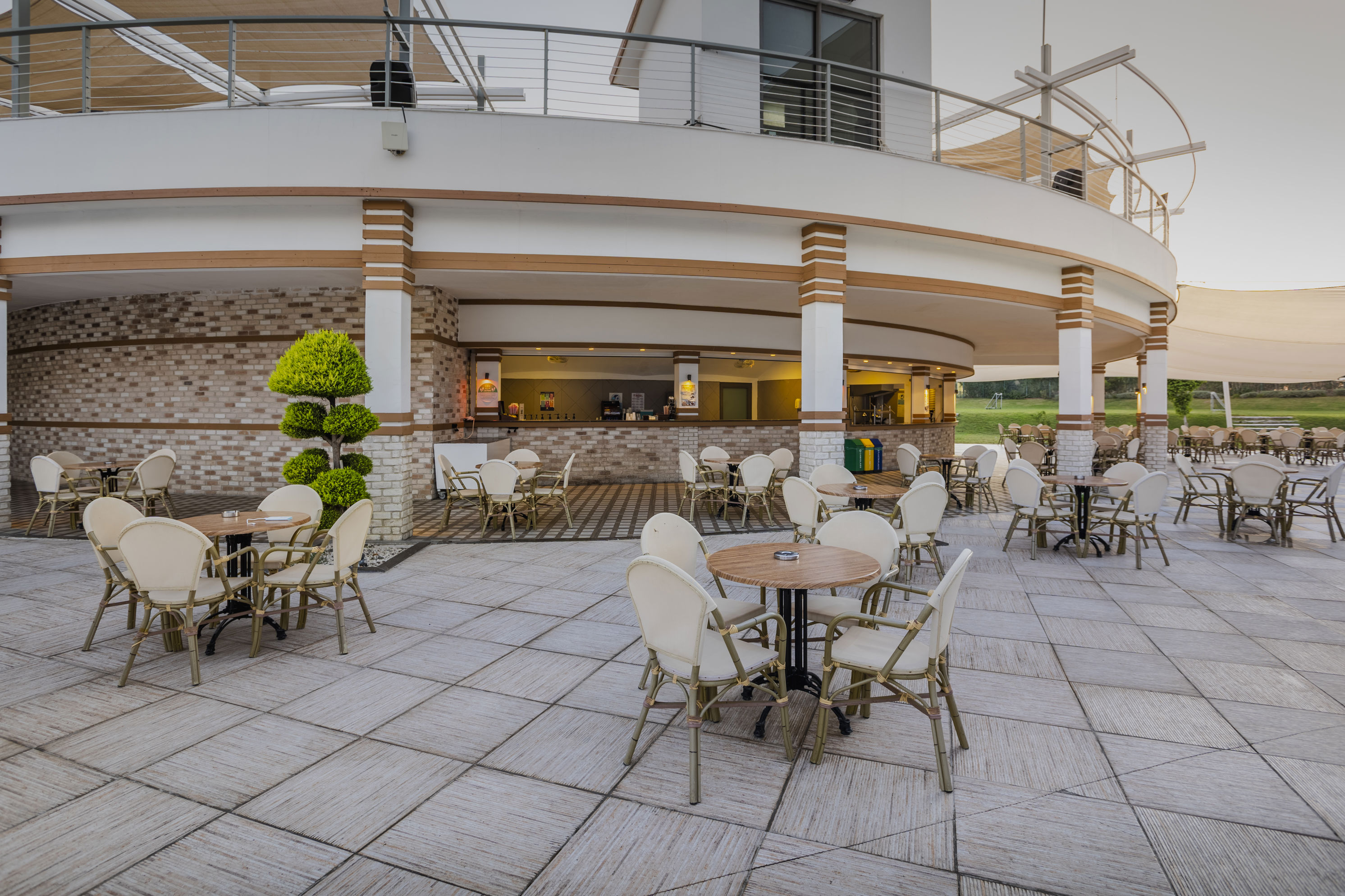 Terrace Elite Resort - billede 5