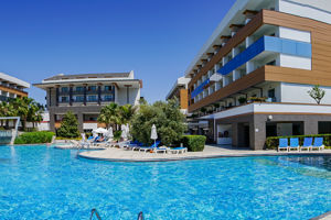 Terrace Elite Resort