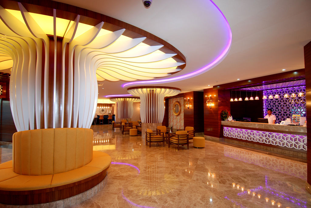 Grand Zaman Beach