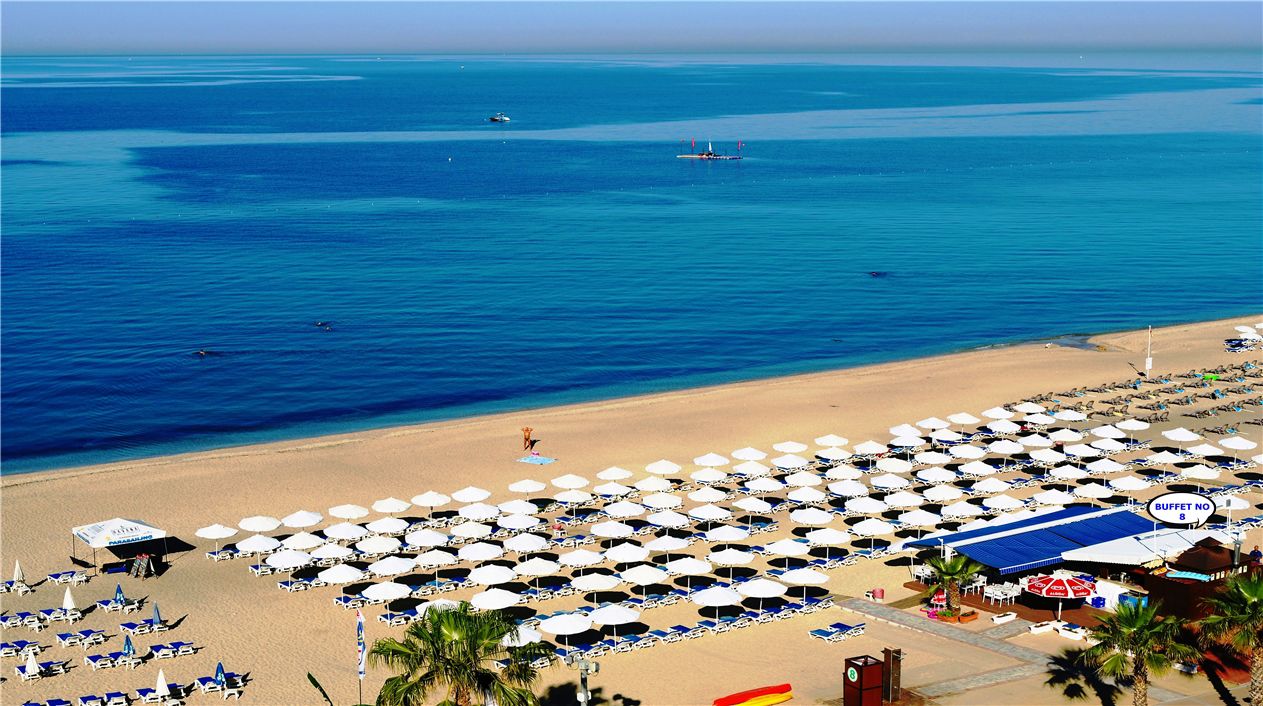 Grand Zaman Beach - billede 3