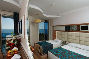 Grand Zaman Beach