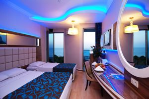 Grand Zaman Beach