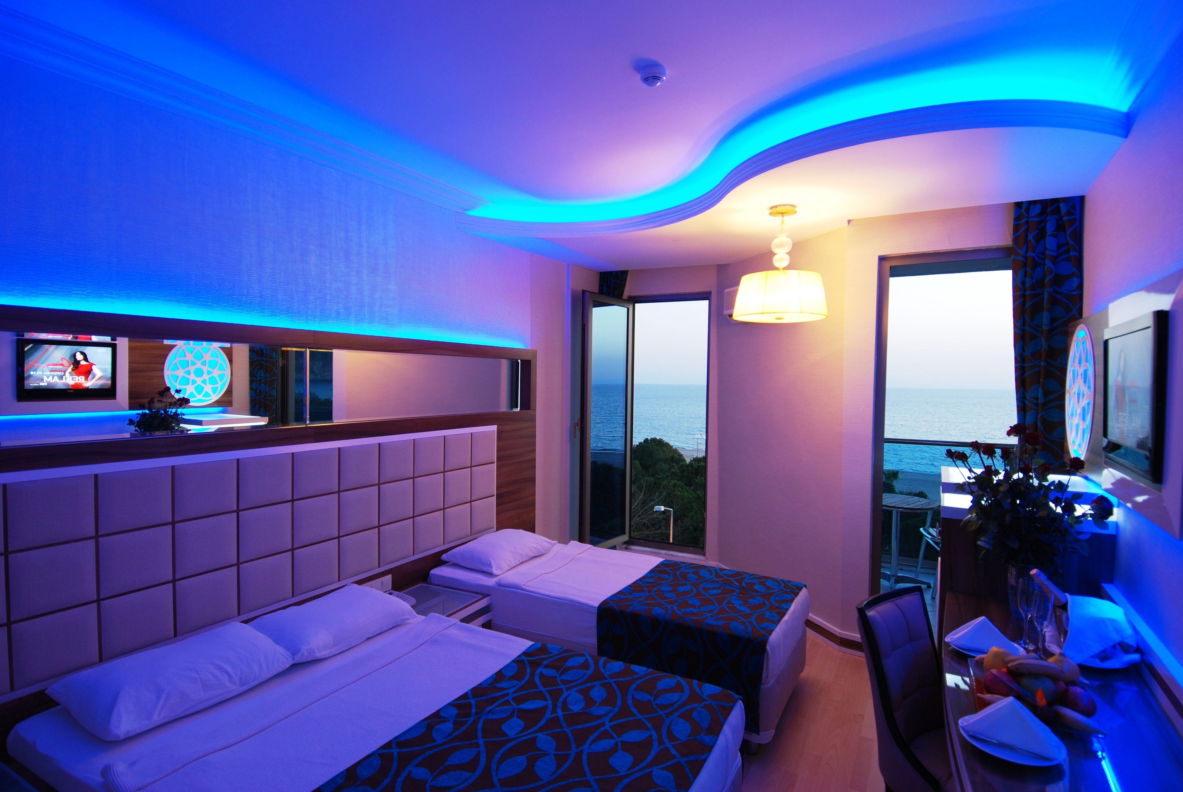 Grand Zaman Beach