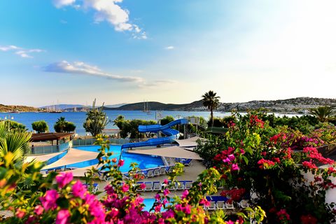All Inclusive Turkije v.a. €267,- p.p. | Laagsteprijsgarantie