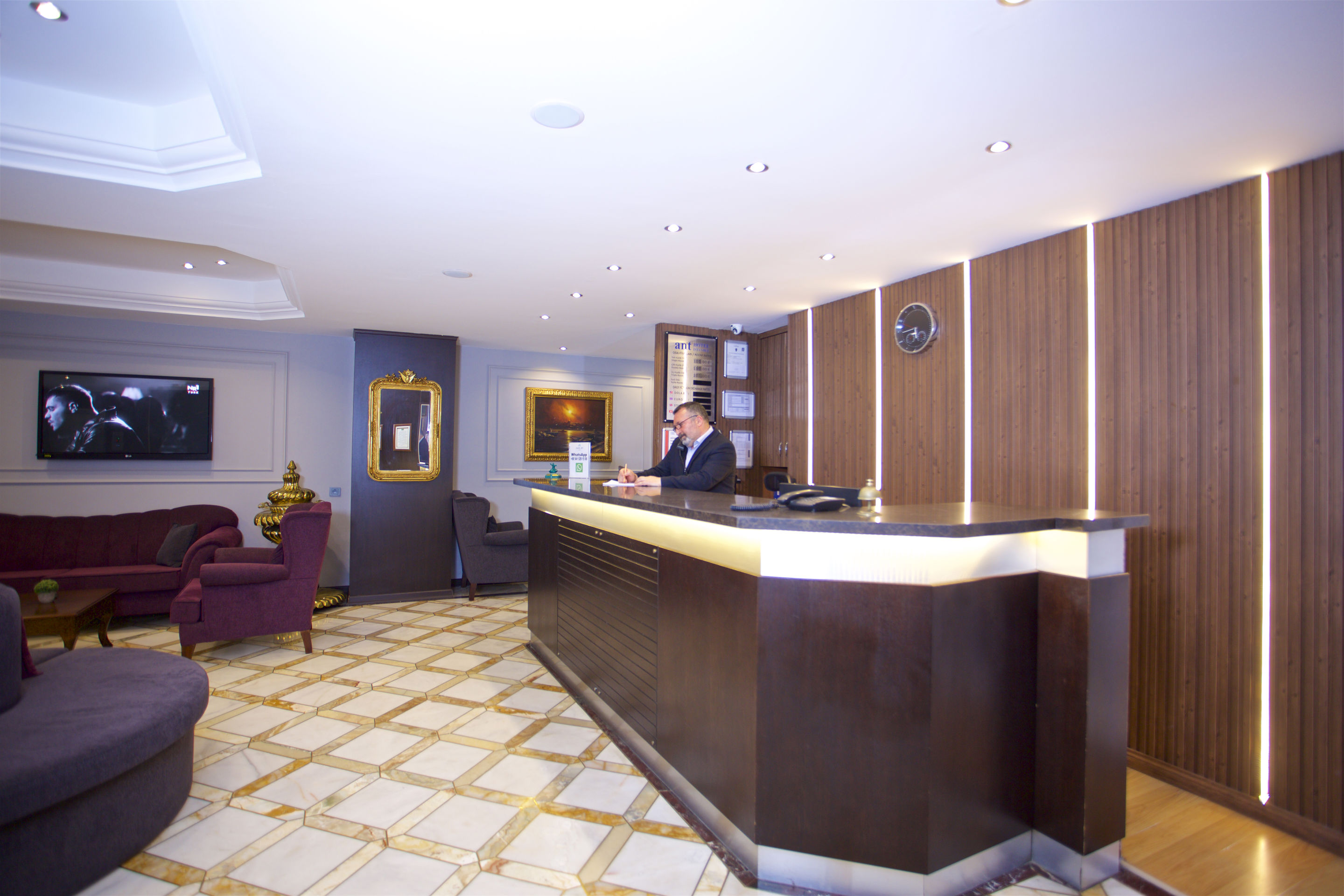 Ant Hotel - billede 5