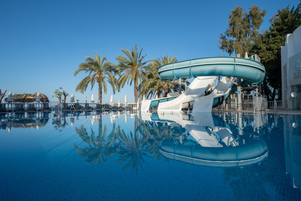 Labranda Alantur in Alanya. Voordelig naar Labranda Alantur.